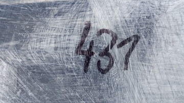 фото thumb №10, Корпус стекло плафон лампа правый перед 22950976 opel insignia a ксенон led