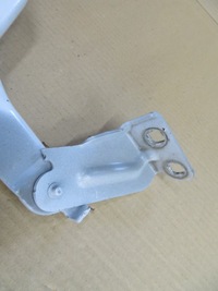 фото thumb №10, Петля петлі l+p renault master ii lift iv 654006819r 654012161r