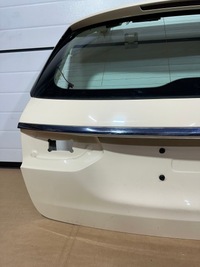 фото thumb №6, Кришка багажника, кришка зад, кришка tył,tylna mercedes e w213 km,kombi c623