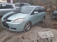 фото thumb №5, Помпа розпилювача лампи ксенонових mazda 3 5 6 gh cx-7 cx-9 rx-8