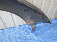 фото thumb №13, Ford mustang vi gt 2022 рестайлінг крило лівий перед