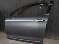 фото thumb №1, Citroen c5 iii x7 дверь левый перед kthb
