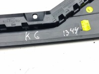 фото thumb №8, Audi q3 f3 2021 задняя сторона левая молдинг / прокладка стекло дверь задних