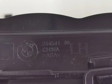 фото thumb №9, Решётка, решётка радиатора bmw x-5 g05