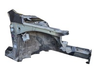 фото thumb №1, Vw passat cc b7 рестайлинг лонжерон четверть правые перед правая передняя lb8r