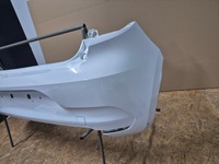 фото thumb №10, Renault clio 5 v бампер задній задня