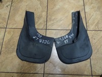 фото thumb №1, Jeep grand cherokee 2.7d 03' брызговики перед