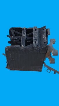 фото thumb №3, Основание коробка крепление аккумуляторов piętrowa daf xf 106 , cf евро 6