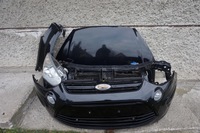 фото thumb №1, Капот kompletny перед ford s-max mk1 lift