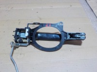 фото thumb №3, Lancer ручка двері правий перед x42