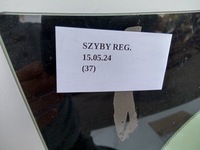 фото thumb №11, Стекло задняя задняя infiniti q50