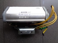 фото thumb №1, Подушка подушка безопасности пассажира maserati ghibli