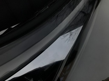 фото thumb №7, Toyota ch-r c-hr ch-r ліва лампа перед повний led рестайлінг 2020-