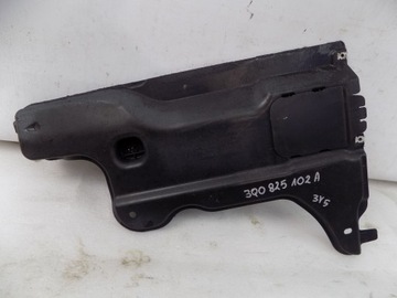 фото thumb №1, Skoda superb iii 3v passat b8 3g захист 3q0825102a