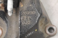 фото thumb №9, Hyundai i20 iii 1.0 t-gdi 22r кронштейн подушка коробки коробка передач усилитель 21830-q0000
