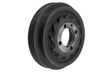 фото thumb №11, Nty колесо ременное вала коленчатого - mits. eng.4g63 2.0 galant ea2 96-03