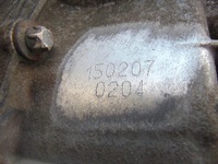 фото thumb №15, Коробка передач коробки передач nissan qashqai j10 1.5 dci tl4a113