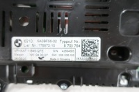 фото thumb №4, Прилади дисплей led bmw 1 f40 2 f44 дизель