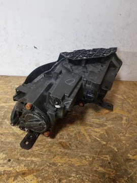 фото thumb №6, Фара лампа jeep compas ii 2 2017- ксенон led