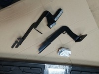 фото thumb №2, Молдинг порог порог duster ii правая nowa оригинал