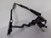 Mercedes c w204 кронштейн/ панель фари pod фара r- 3025 Оригінал, фото thumb