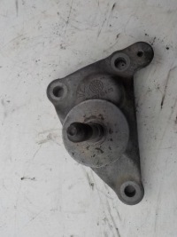 фото thumb №8, Peugeot 5008 11r 1.6 hdi 111km 9hr кронштейн коробки коробка передач 9652761480