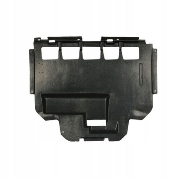 фото thumb №1, Защита pod двигатель citroen c5 i 03.01-09.04 rezaw-p