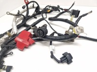 Ford mondeo mk v 2017 plus / клемма / шланг аккумулятор Киев, фото thumb