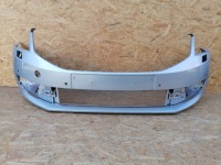 Купить Бампер перед передний skoda octavia 3 3 5e рестайлинг  2017-2020r, фото thumb