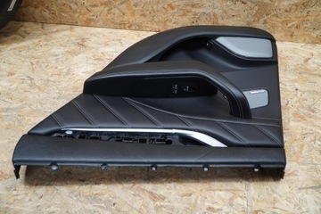 фото thumb №13, Боковина оббивка двері лівий правий перед зад комплектний levante trofeo 19-