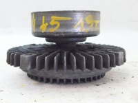 фото thumb №6, Audi a4 b5 1.9 tdi 94-01 вискоза вискомуфта вентилятора 058121350
