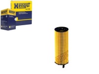 фото thumb №1, Hengst фильтр фильтр масла audi a4 allroad b8, a4 b