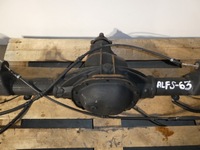 фото thumb №6, Vw amarok мост дифференциал задняя oś 2h6500029ag