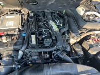 Купить Mercedes c-klasa 4matic 2,2 cdi двигатель 651912, фото thumb