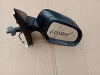 фото thumb №1, Dacia lodgy зеркало левая europa