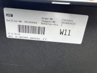 Бампер задний  задний bmw 3 m3 g81 competition цвет c4p в Украине, фото thumb