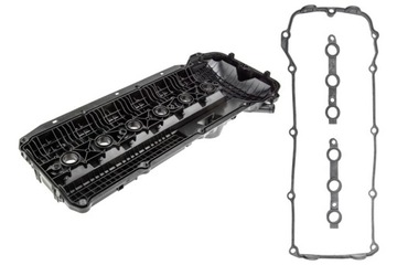 фото thumb №9, Кришка клапанів bmw 3 e46 320 323 325 330 98-