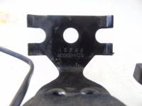 фото thumb №2, Maserati ghibli замок поперечина защёлки задняя задние