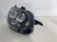 фото thumb №7, Лампа правый перед правая передняя citroen c3 iii lift full led eu