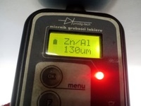 фото thumb №4, Капот кришка двигуна renault fluence ternu