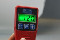 фото thumb №15, Дверь левый задняя opel corsa e z40r