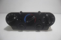 фото thumb №1, Панель керування обдув ford fiesta vi mk6