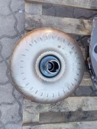 фото thumb №8, Aston martin db9 купе gearbox 4g43-70041af трансмісія 6hp26
