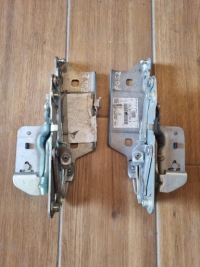 фото thumb №1, Opel insignia b петля капот правий 39126609 / yr00120880 idealny ! новий !