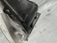 фото thumb №5, Fiat 500 левая лампа ксенон