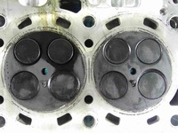 фото thumb №11, Головка вали 5 форсунка toyota avensis t27 2.2 d4d