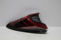 фото thumb №1, Toyota chr ch-r лампа задняя задняя led ładna