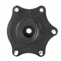 фото thumb №5, Кронштейн амортизатора передній амортизатора