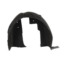 фото thumb №1, Підкрилок правий задня задні 1016327-00-g tesla model s