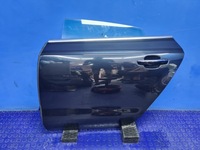 фото thumb №1, Audi a7 c7 4g дверь зад левый левая задние комплектные доводчик oem lx5r